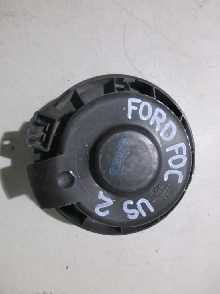 MOTORAS AEROTERMA FORD FOCUS 2 COD- 3M5H-18456-EB....