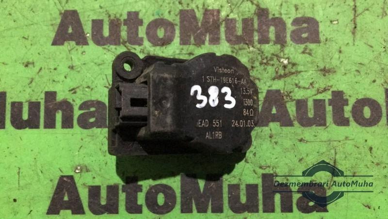 Motoras aeroterma Ford Mondeo 3 (2000-2008) [B5Y] 