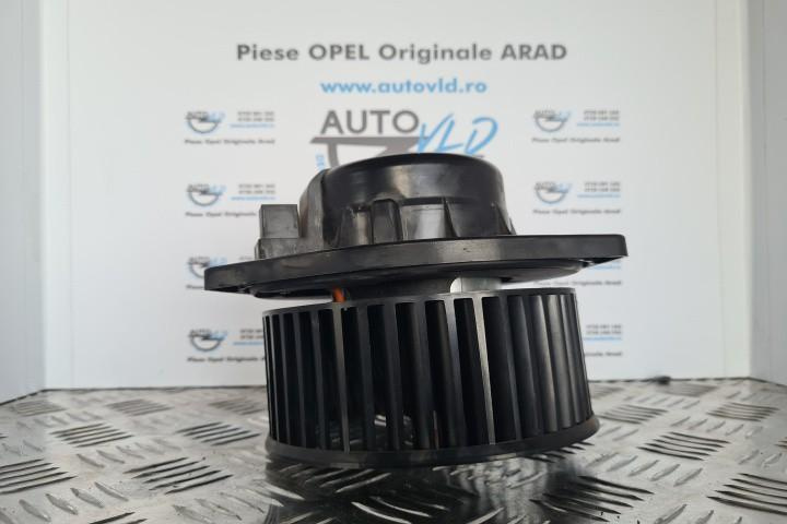 Motoras aeroterma habitaclu Opel Agila 2000-2007 1736007301