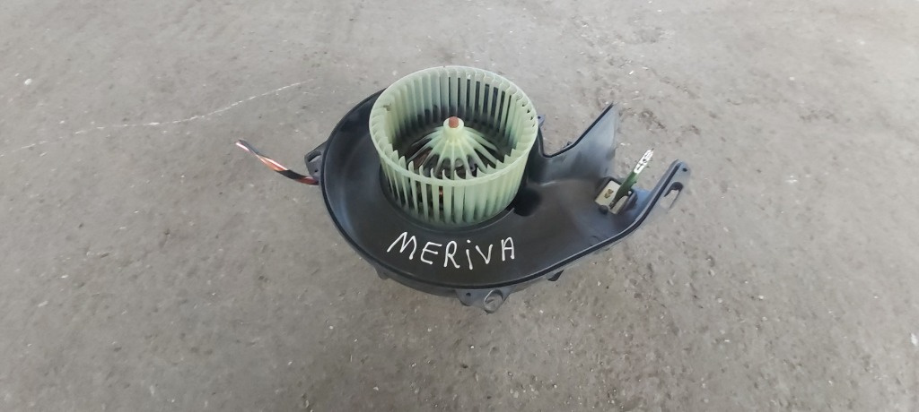 Motoras Aeroterma / Habitaclu Opel Meriva / 2003-2009