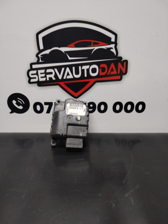 Motoras aeroterma Jeep Grand Cherokee 2 (1998-2005