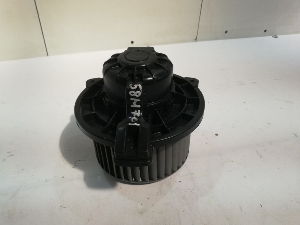 Motoras aeroterma Kia Rio An 2012 2013 2014 2015 2