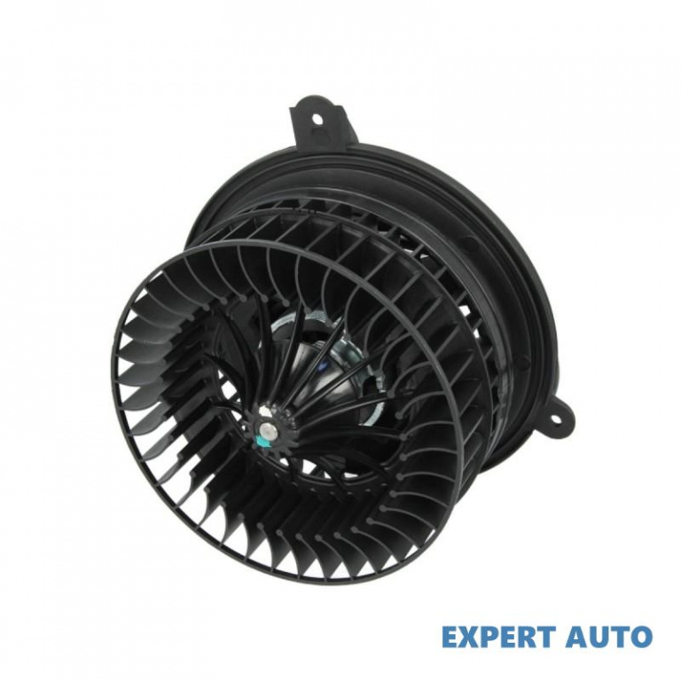 Motoras aeroterma Mercedes 190 (W201) 1982-1993 #4 009159251