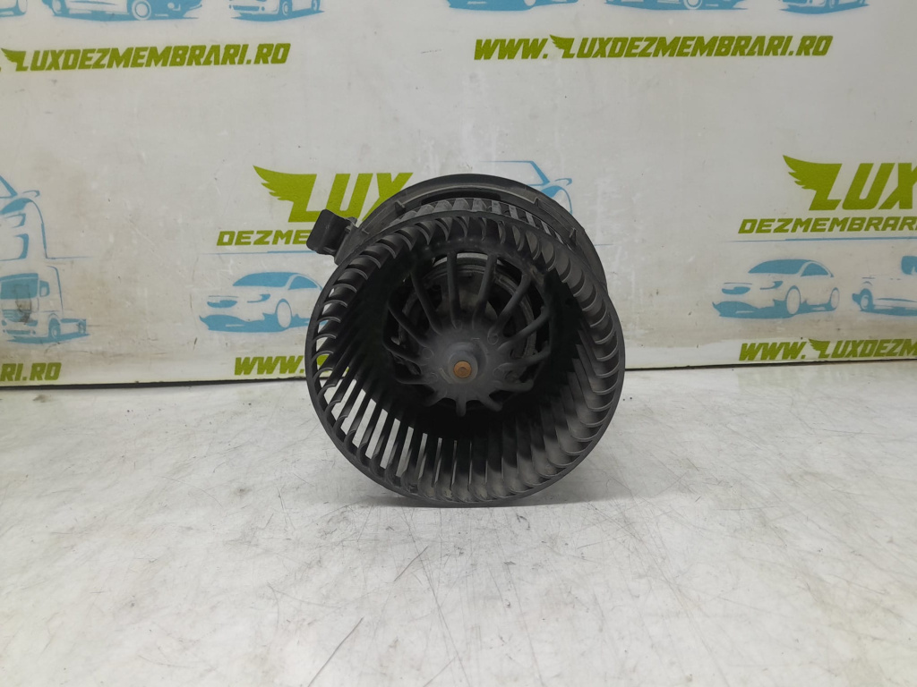 Motoras aeroterma n106415p Dacia Duster [2010 - 2013]