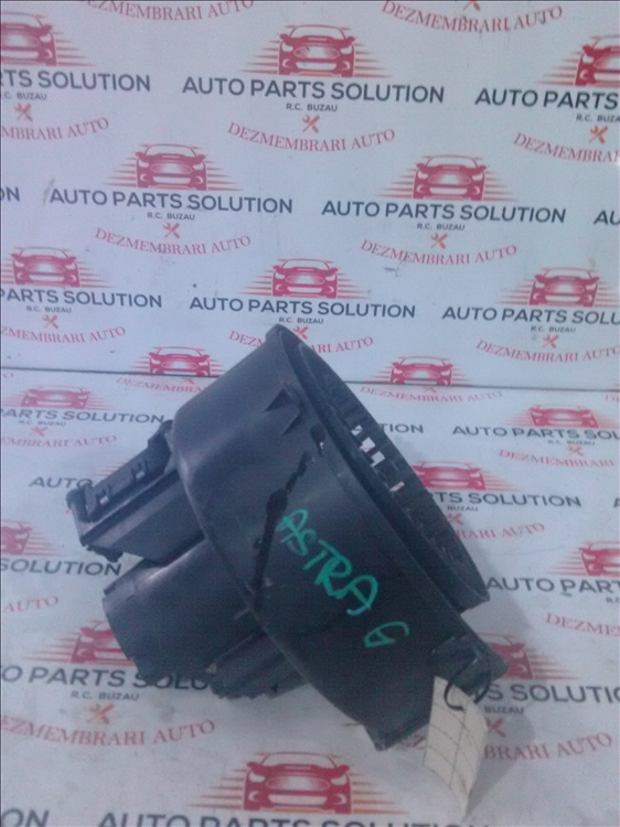 Motoras aeroterma OPEL ASTRA G 1.6B