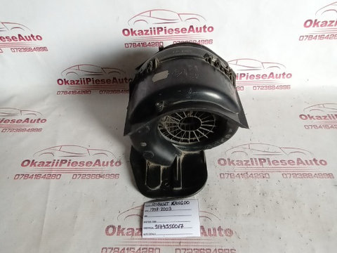 MOTORAS AEROTERMA RENAULT KANGOO 1997-2003 9174550017