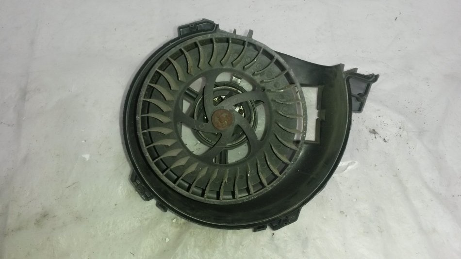 Motoras Aeroterma Renault Kangoo I 1997-2007
