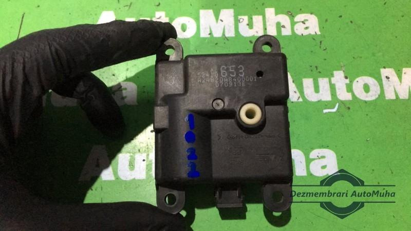 Motoras aeroterma Renault Laguna 3 (2007->) 52410653