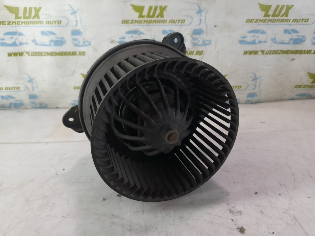 Motoras aeroterma Renault Megane [facelift] [1999 - 2003] 1.6 benzina K4M700