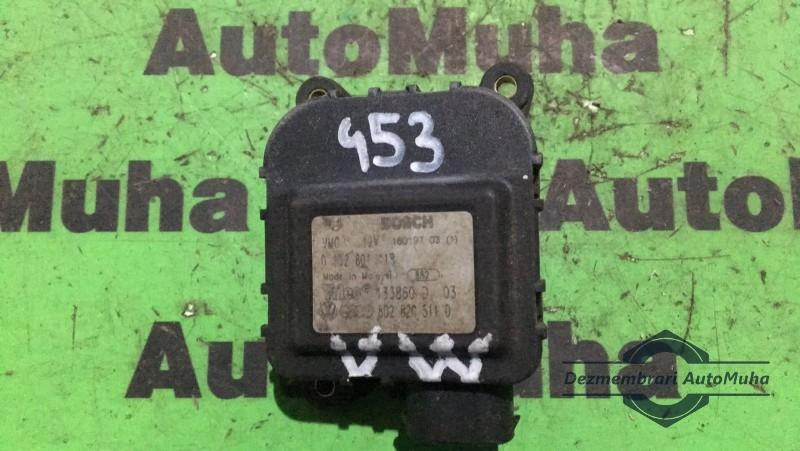 Motoras aeroterma Skoda Superb (2002-2008) 0 132 801 118