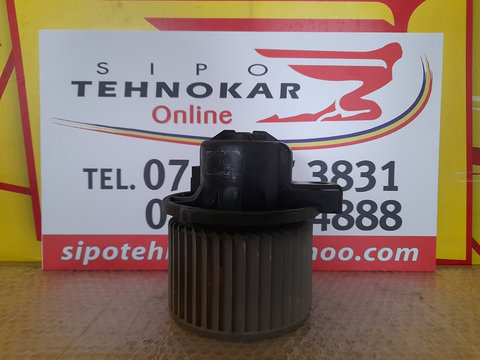 MOTORAS AEROTERMA SMART FORTWO 450 BENZINA 1999-2007