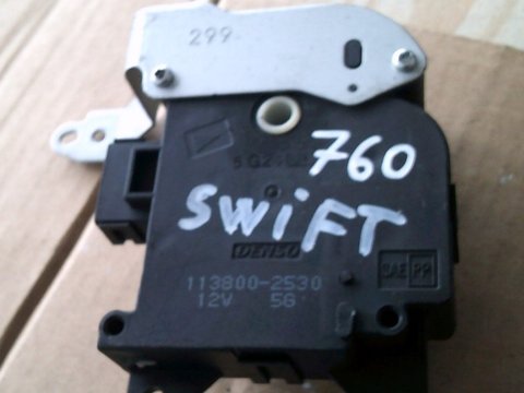 Motoras aeroterma Suzuki Swift, cod 113800-2530