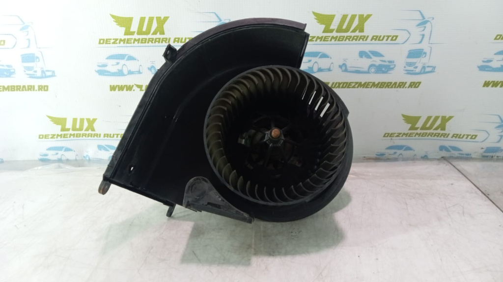 Motoras aeroterma t1028989c-a BMW X6 F16 [2014 - 2020] M50D 3.0 D N57D30C