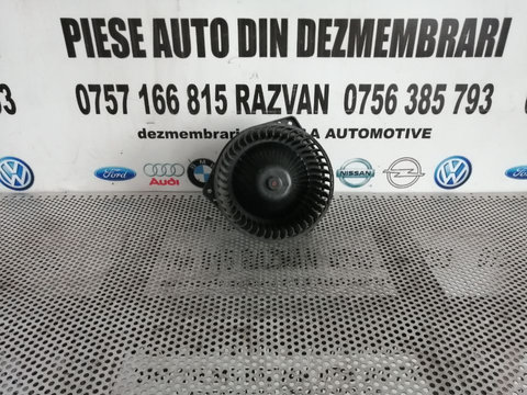 Motoras Aeroterma Ventilator Bord Suzuki Wagon