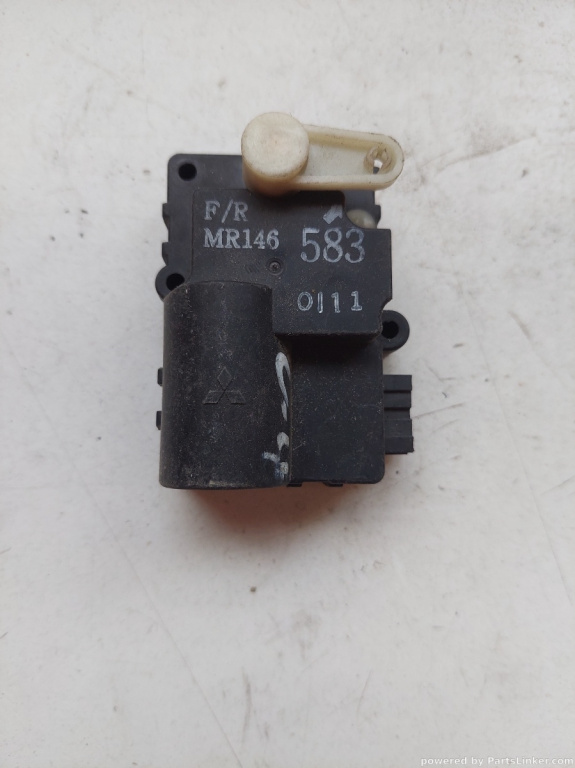 Motoras aeroterma VOLVO V40 Estate (VW, 645) [ 1995 - 2004 ] OEM 1465830111