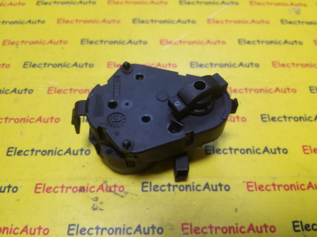 Motoras Aeroterma VW, Skoda, Audi, 0132801212, 1J2907511D