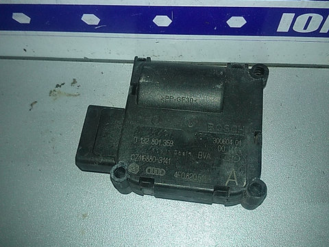 Motoras aeroterna Bord, AUDI A6 4F (C6) SEDAN 2004-2011