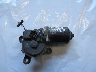 MOTORAS ANSAMBLU Stergator FATA MAZDA 323 F FAB. 1