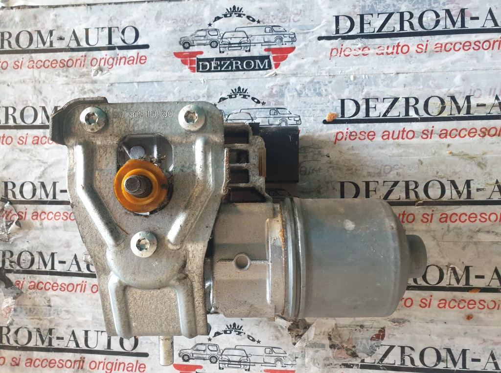 Motoras ansamblu stergator parbriz VW Eos cod piesa: 1K1955119E