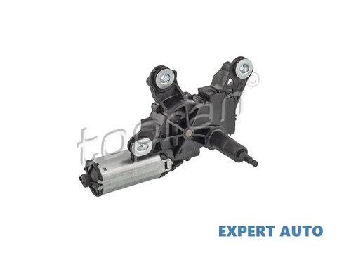 Motoras ansamblu stergator Volkswagen VW POLO (9N_) 2001-2012 #2 404726