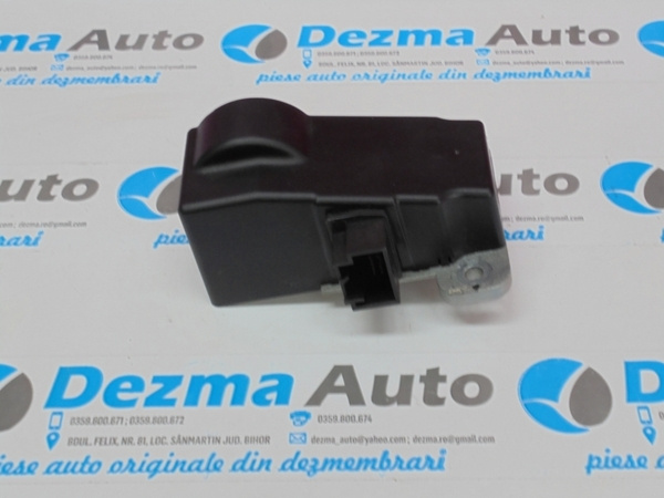 Motoras blocare ax coloana volan 3C0905861G, Volks
