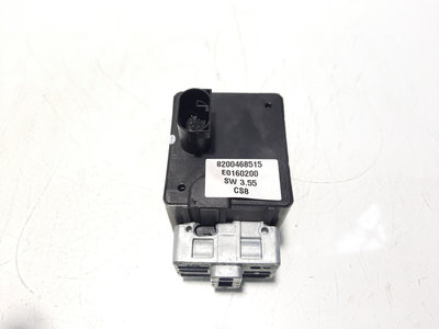 Motoras blocare ax coloana volan, cod 8200468515, 