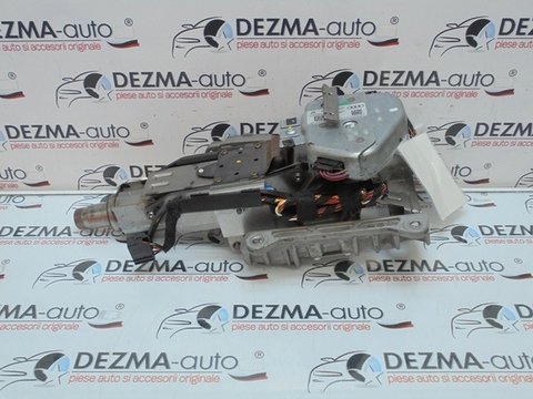 Motoras blocare ax volan 4F0905852B, Audi A6 (4F2, C6) 2.7tdi