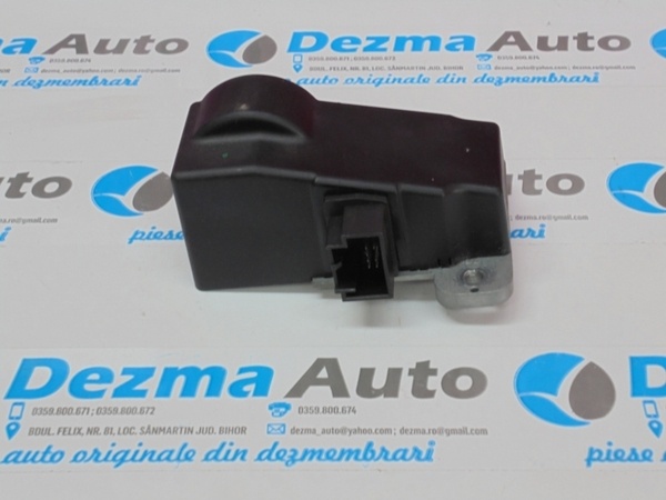 Motoras blocare coloana volan 3C0905861J, Volkswagen Passat Variant (3C5) 2.0tdi (id:212088)