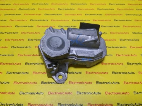 Motoras Blocare Coloana Volan Mercedes, A0355457732, 4008128610420101