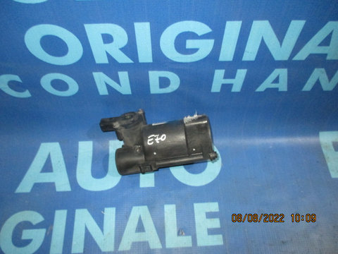 Motoras BMW E70 X5 2008; EBLV2008B (compresor suspensie)