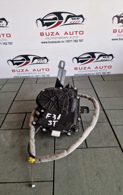 Motoras broasca haion Cod: 51247269516-05 BMW Seria 3 F30/F31/F34 [2011 - 2016]