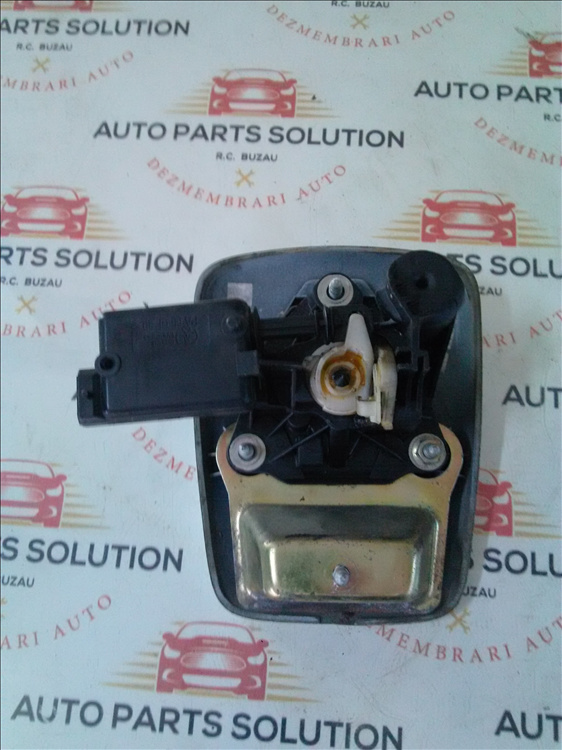 Motoras broasca haion RENAULT CLIO 2 1.5 DCI an fa