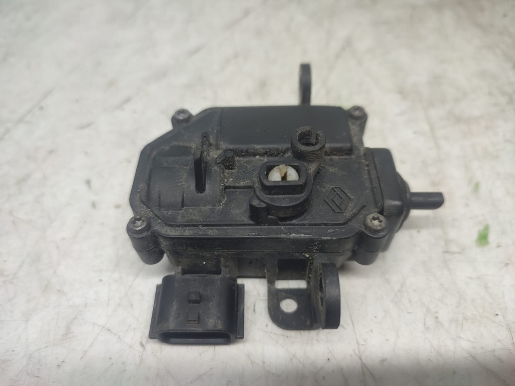 Motoras capac rezervor Renault Zoe [2012