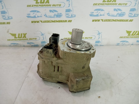 Motoras caseta de directie A0025078 41515587d Ford Focus 3 [2011 - 2015] 1.6 tdci T3DA