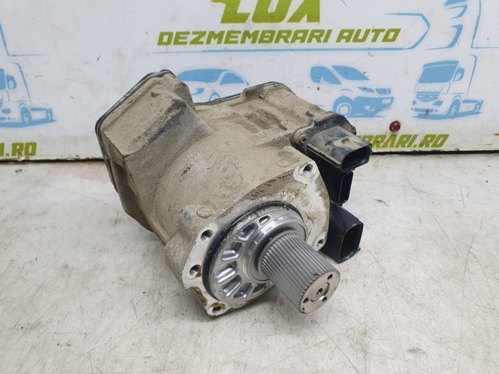 Motoras caseta de directie a0040345 Ford Kuga 2 [2013 - 2020] 2.0 tdci