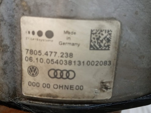 MOTORAS CASETA DIRECTIE VW GOLF 5 1.9 tdi COD-1K1909144L