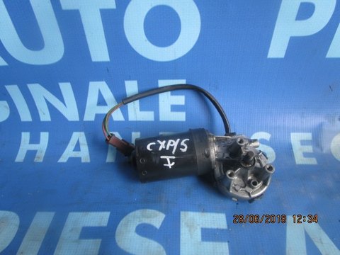 Motoras centralizare Citroen Xsara Picasso; 0390241381