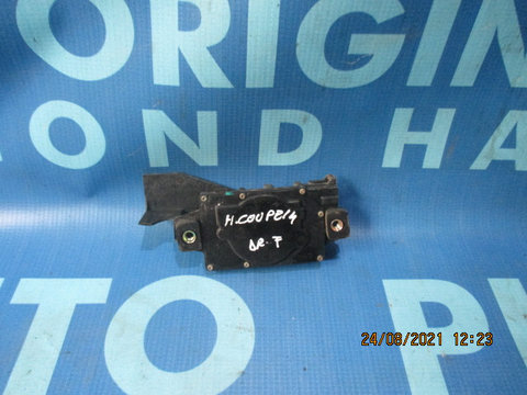 Motoras centralizare Hyundai Coupe; 957502700