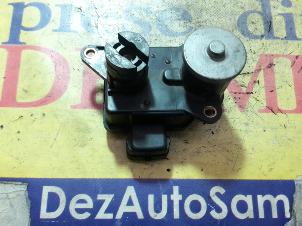 Motoras Clapeta acceleratie admisie 2.0 CRDI Hyundai tucson / Kia Sportage cod 28381-27400