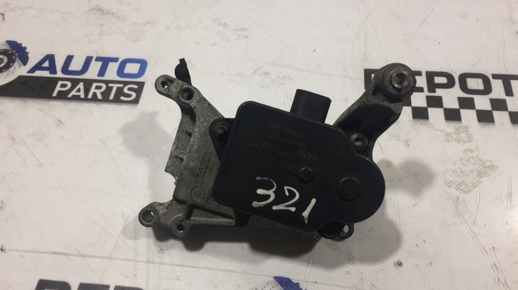 MOTORAS CLAPETA ADMISIE ALFA ROMEO 159 2.4 JTD COD 55205127