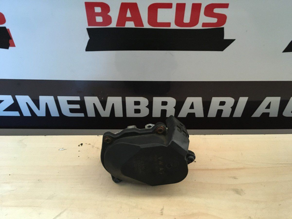 Motoras clapeta admisie Audi VW 2.0 tdi cod: 03L129086