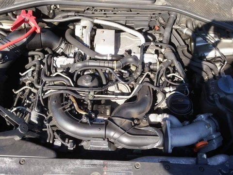 Motoras clapeta admisie VW Phaeton 3.0tdi 2004-2010 bmk