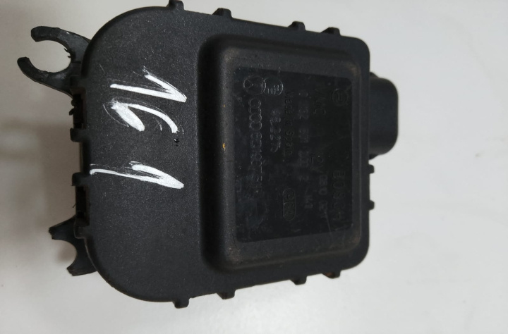 Motoras Clapeta Aeroterma 0132801200 Skoda Fabia 6Y [1999 - 2004]