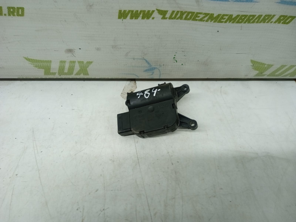 Motoras clapeta aeroterma 0132801340 Seat Leon 2 1P [2005 - 2009]