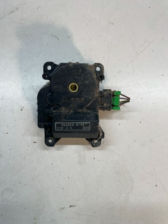 Motoras clapeta aeroterma 063800-0190 Land Rover Range Rover Sport [2005 - 2009]