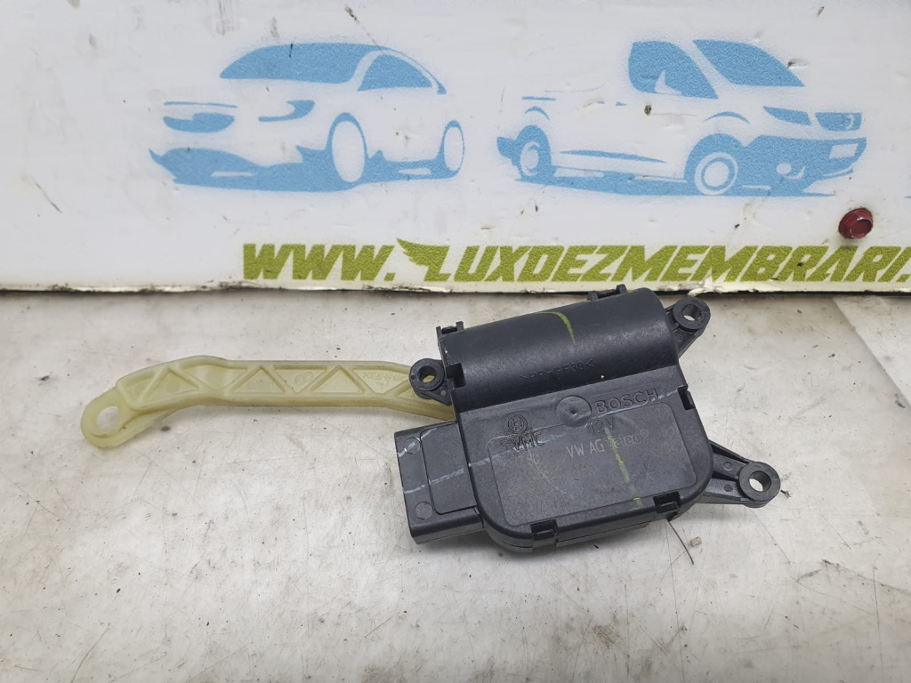 Motoras clapeta aeroterma 1k1907511c Skoda Octavia 2 [2004 - 2008]