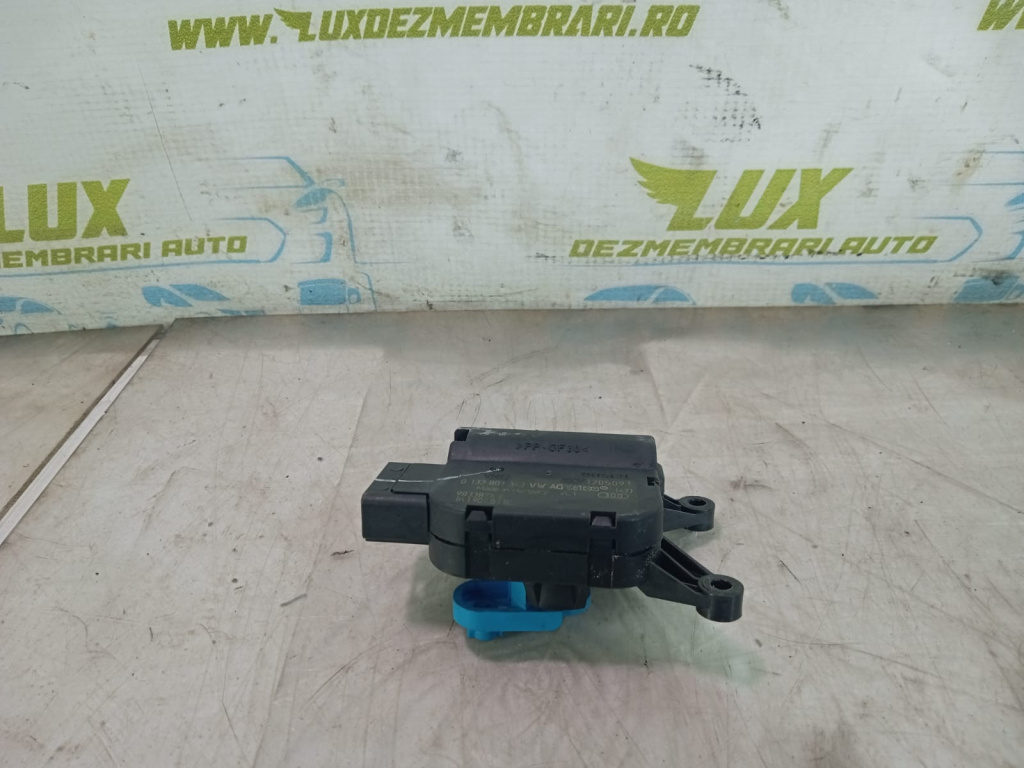 Motoras clapeta aeroterma 1k1907511e Volkswagen VW Touran [2003 - 2006]