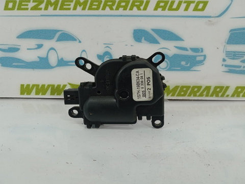 Motoras clapeta aeroterma 1S7H19B634CA Ford C-Max [2003 - 2007]