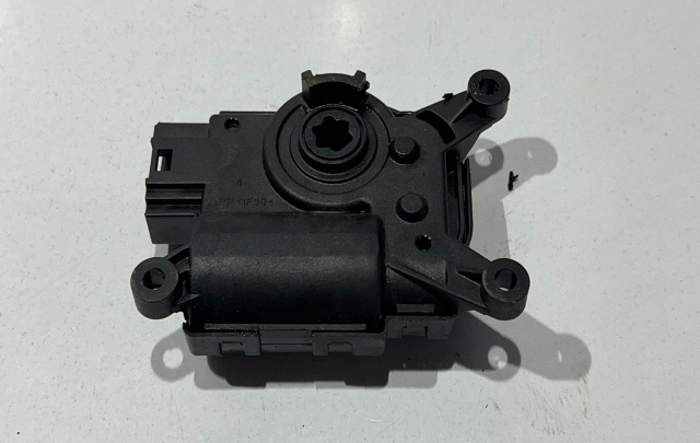 Motoras clapeta aeroterma 2q0907511f Skoda Karoq [2017 - 2020]