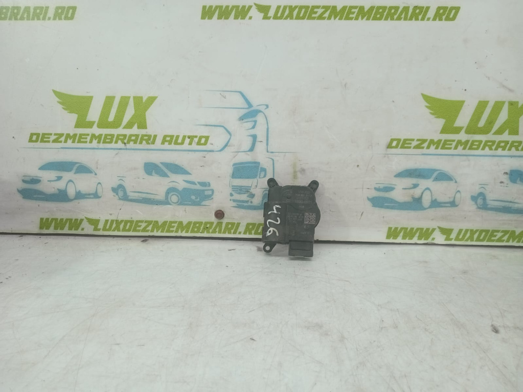 Motoras clapeta aeroterma 2q0907511f Skoda Karoq [2017 - 2020]